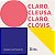 Claro, Cleusa. Claro, Clóvis - Imagem 1