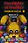 Mergulho na escuridão: (Five Nights at Freddy’s: Pavores de Fazbear) - Imagem 1