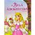 Mini - Princesas: Bela Adormecida, A - Imagem 1