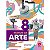 Rumos Da Arte - 8º Ano - 2ª Ed. 2024 - Imagem 1