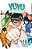 Yu Yu Hakusho Especial - Vol. 10 - Imagem 1
