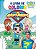 Livro de colorir Os Aventureiros - Imagem 1