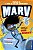 Marv contra o robo gigante (1) - Imagem 1
