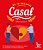 Eu te desafio - casal: 100 propostas para fortalecer o amor e a conexão no relacionamento - Imagem 1