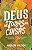 O Deus de todas as coisas: Redescobrindo o sagrado no mundo cotidiano - Imagem 1