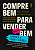 Compre bem para vender [muito] bem: criadores dos canais brás aqui, com mais de 3 milhões de seguidores nas redes sociais - Imagem 1