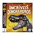 Livro de Maquete 3D: Íncríveis Dinossauros - Imagem 1