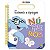 Escreva e Apague: Números (Escolinha Todolivro) - Imagem 1