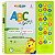 Escute e Aprenda! Escreva Apague ABC com Sons (Escolinha Todolivro) - Imagem 1