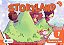 Storyland 1 Student''s Book - Imagem 1