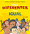 Todos diferentes tudo igual - Imagem 1