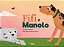 Fifi e Manolo - Imagem 1