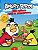 Angry Birds: meu furioso livro de brincadeiras - Imagem 1