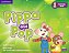 Pippa and Pop Level 1 Activity Book British English - Imagem 1