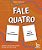 Fale quatro: Desafio: diga quatro coisas pedidas em cada carta - Imagem 1