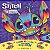 O livro de colorir do Stitch - Imagem 1