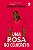 Uma rosa no concreto - Imagem 1