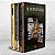 Coleção Supernatural - Edição Oficial de Colecionador - Box com 3 Livros - Imagem 1