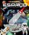 Espaço - Livro com lanterna - Imagem 1