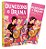 Dungeons & Drama – Um romance geek para fãs de RPG e fake dating - Imagem 1