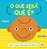 O que será que é? - Imagem 1