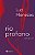 Rio Profano: Romance - Imagem 1