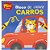 MINIBloco de Colorir(A): Carros - Imagem 1