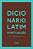 Dicionário Latim-Português: Termos e Expressões - Imagem 1