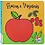 Meu Livrinho de Nomeação: Frutas e Vegetais - Imagem 1