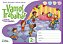 Vamos trabalhar - Caderno de atividades - Educação infantil - 2 - Imagem 1