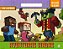 Aventuras iradas - Imagem 1
