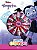 Disney - Cores - Vampirina - Imagem 1