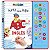 Escute e Aprenda! Escreva e Apague ABC com Sons (INGLÊS) (Escolinha Todolivro) - Imagem 1