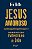 Jesus amoroso: Dimensão poética do Evangelho de João - Imagem 1