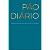Devocional Pão Diário - Letra grande - Azul - Devocional Diário: Um devocional para cada dia do ano - Imagem 1