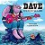 Dave: O monstro solitário - Imagem 1