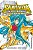 Cavaleiros do Zodíaco The Lost Canvas Gaiden Especial - Vol. 01 - Imagem 1