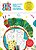 Eric Carle, Uma Lagarta Muito Comilona - Colorindo com Adesivos - Imagem 1