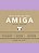 Para minha querida amiga (Um livro sobre nós) - Imagem 1
