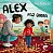 Alex faz birra - Imagem 1