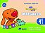 Eu gosto m@is Integrado Vol 1: Ed Infantil - Imagem 1