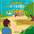 O filho pródigo - coleção histórias que Jesus contou: A parábola do perdão contada para crianças com linguagem simples e cativante - Imagem 1