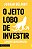 O jeito lobo de investir: o guia secreto do lobo de wall street para fazer fortuna com investimentos - Imagem 1