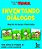 Inventando diálogos: Você coloca as imagens na ordem e cria a conversa - Imagem 1