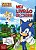 Sonic - Meu Livrão de Colorir - Imagem 1