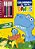 Colorindo com os dinos - Imagem 1