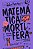 Matemática Mortífera: Saber Horrível - Imagem 1