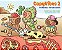 CapyVibes 2 - Profissões: Livro de colorir - Imagem 1