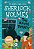 The illustrated collection - Sherlock Holmes: The naval treaty - Imagem 1
