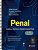 Penal - 2ª Fase OAB - Teoria, Prática, Peças e Questões - Especial 44º Exame de Ordem - Imagem 1
